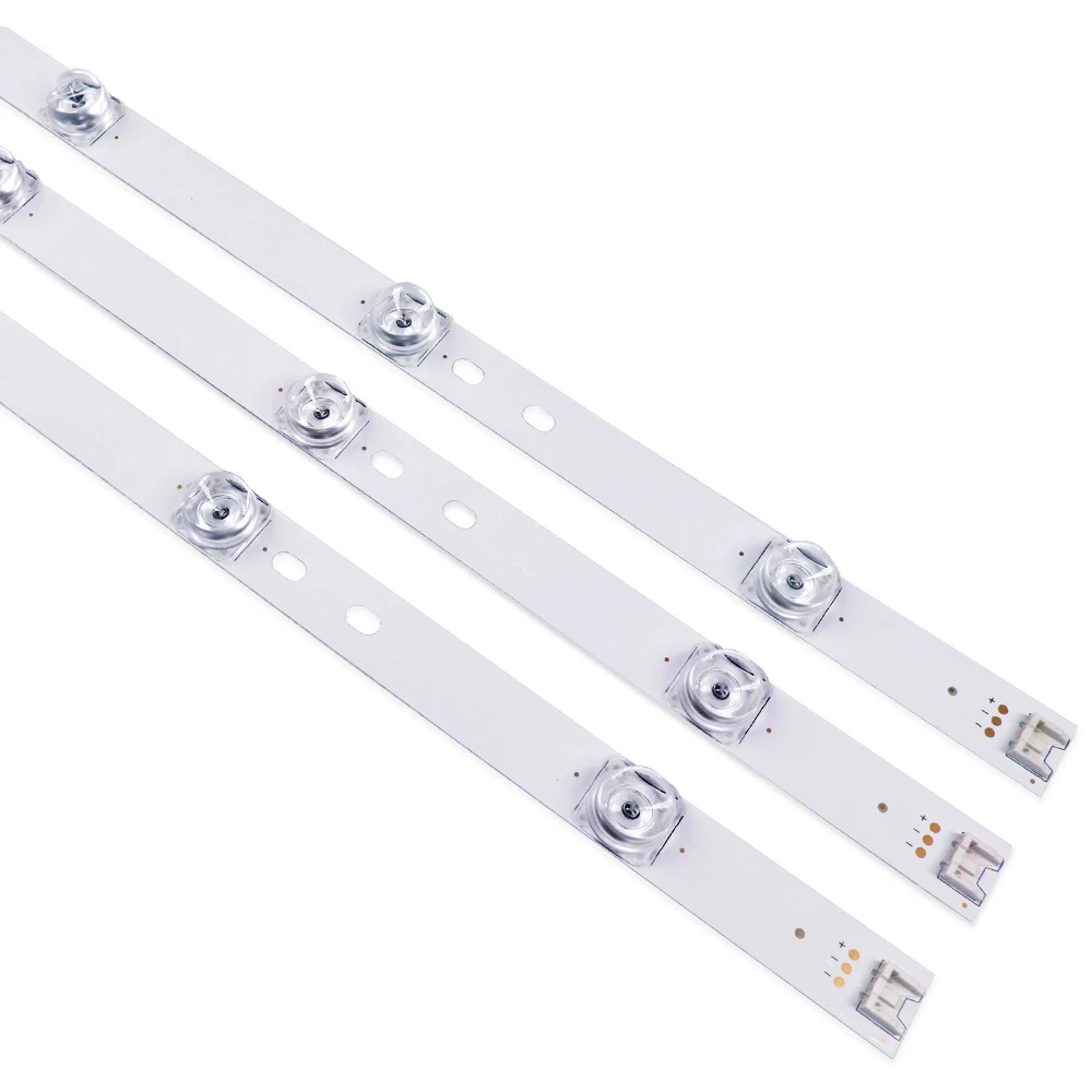LED backlight strip 6 lamp For LG 32