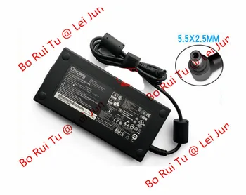 

Laptop Adapter 19.5V 11.8A, Barrel 5.5/2.5mm, IEC C14, A12-230P1A, OLOPKY(OLOPKY) For Chicong