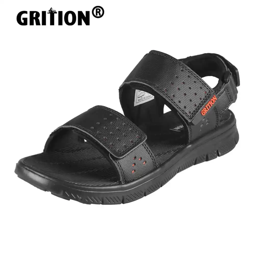 mens lightweight summer slippers