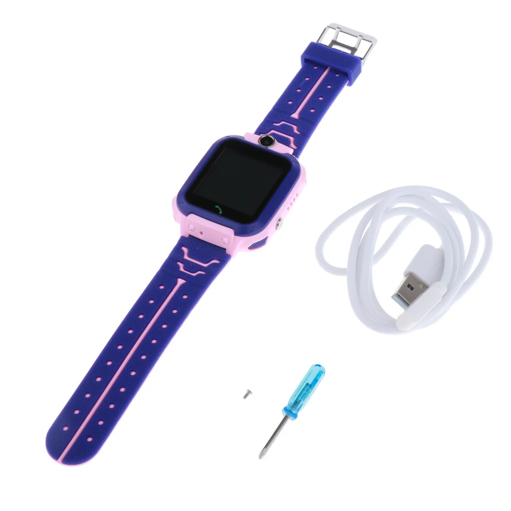 Children Kids Smart Watch Camera Waterproof Premium Sports Wristwatch for Children Boys Girls Smartwatch Wrisatband 2019 New