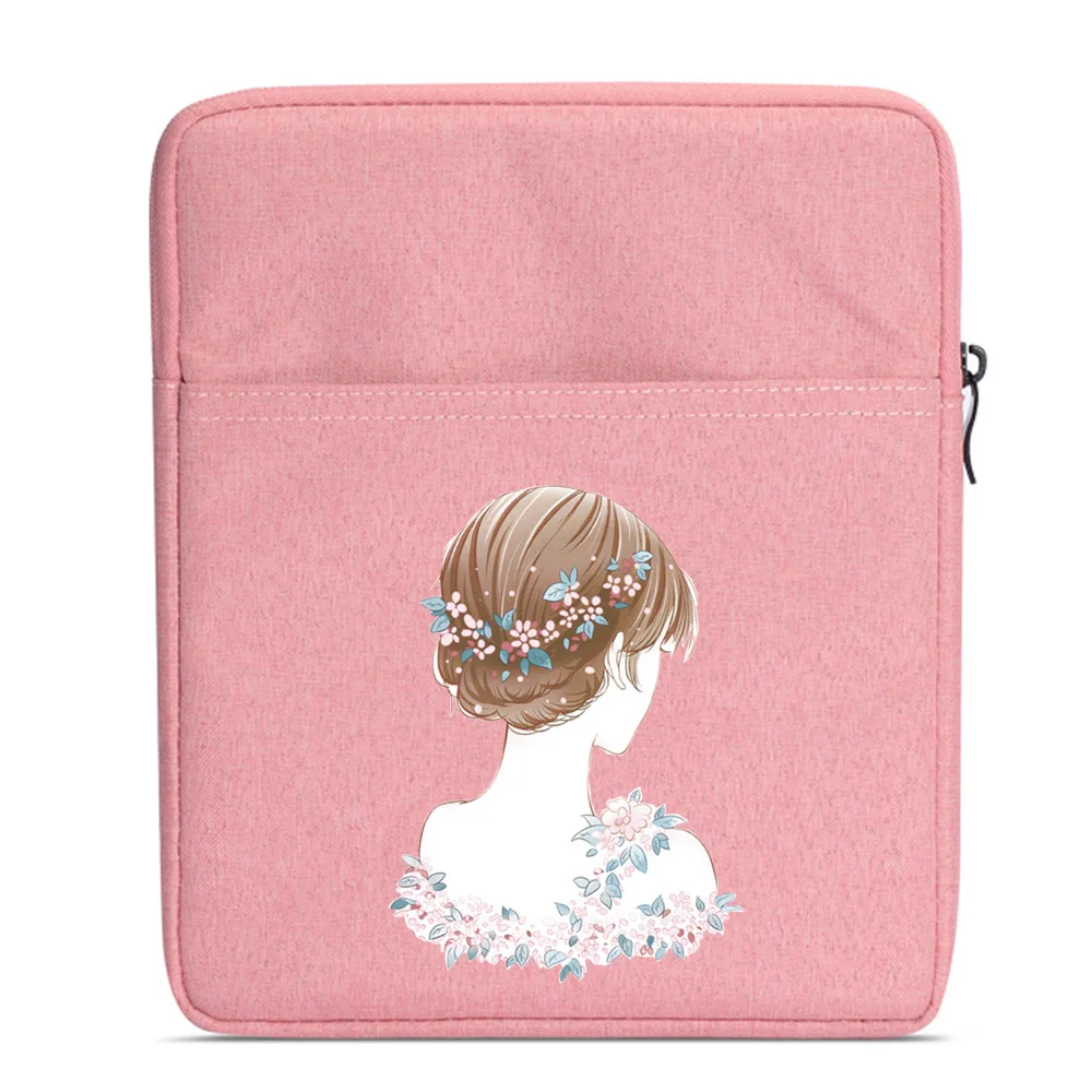 Custodia Per Maniche Fodera Per Kindle Paperwhite 2021 11Th Generation 6.8 Pollici Ereader Pouch Cover Borsa Custodia Protettiva Custodia