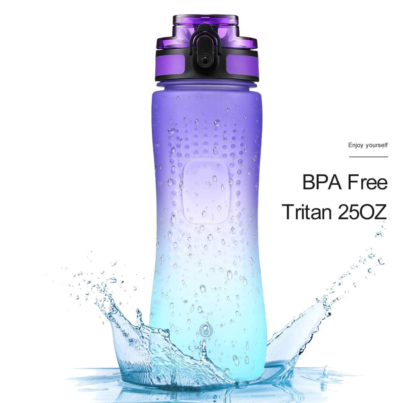 All BPA-Free Kids Water Bottles