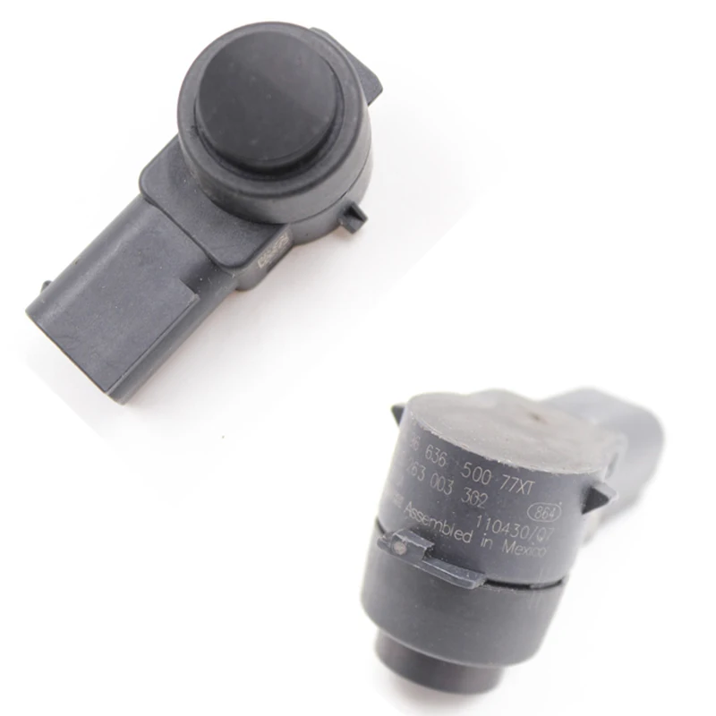 Датчик упаковки деталей 9663650077XT для peugeot 407 307 607 Citroen C5 C6 PDC сенсор 0263003667 9663650077 XT
