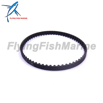 

3V1-10045-0 3V1100450 3V1100450M Timing Belt for Nissan Tohatsu Boat Motor 6HP 8HP 9.8HP 4-Stroke