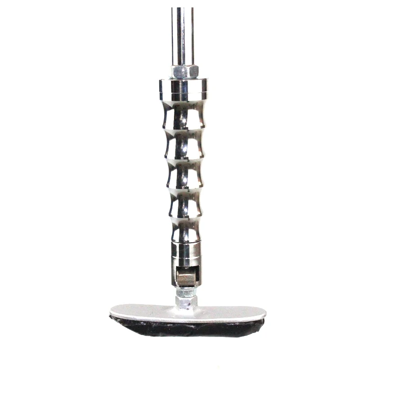 £61.18 15kg Heavy Duty Slide Hammer With 3 Size Cold Glue