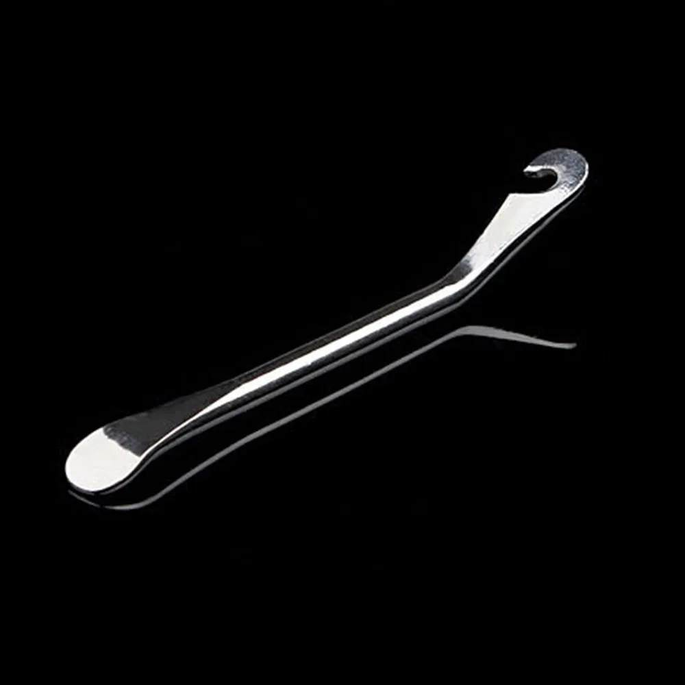 3 x Cycling Bike Bicycle Metal Pry Bar Stick Tire Tyre Lever Opener Repair Tool