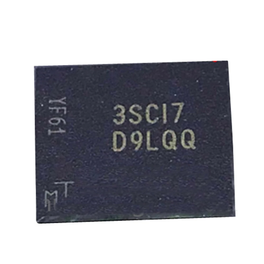 

5pcs/lot MT46H32M16LFBF-5IT:C : D9LQQ FBGA-60 Memory IC CHIPS NEW AND ORIGIANL