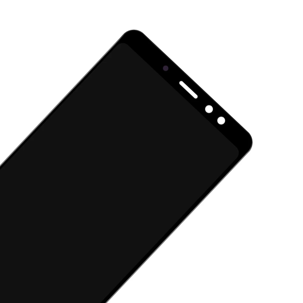 Супер AMOLED 6,0 ''ЖК-дисплей для SAMSUNG Galaxy A8 Plus A730 A730F SM-A730X сенсорный дигитайзер