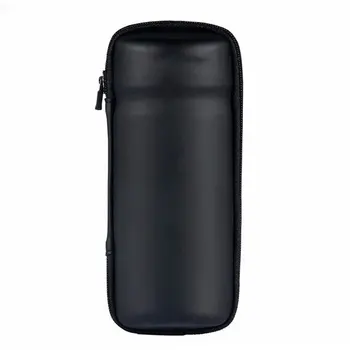 

Cycling Capsule Bottle Cage Black Container Bike Storage Box Bicycle Tool Bag