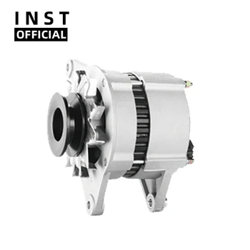 

ALTERNATOR FOR XICHAI 6110 6113 YUCHAI 6105QL 6105ZLQ 28V 55A