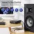 AIYIMA A5 PRO Усилитель для наушников 24BIT 192 кГц HIFI USB DAC Декодер Аудио Интерфейс Цифровой Оптический коаксиальный ПК USB Конвертер