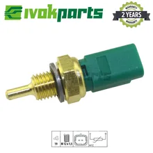 Датчик температуры воды для CITROEN C3 Berlingo XSARA JUMPY PEUGEOT 206 307 EXPERT PARTNER 1338.A7 1338A7 Датчик температуры воды для CITROEN C3 Berlingo XSARA JUMPY PEUGEOT 206 307 EXPERT PARTNER 1338.A7 1338A7