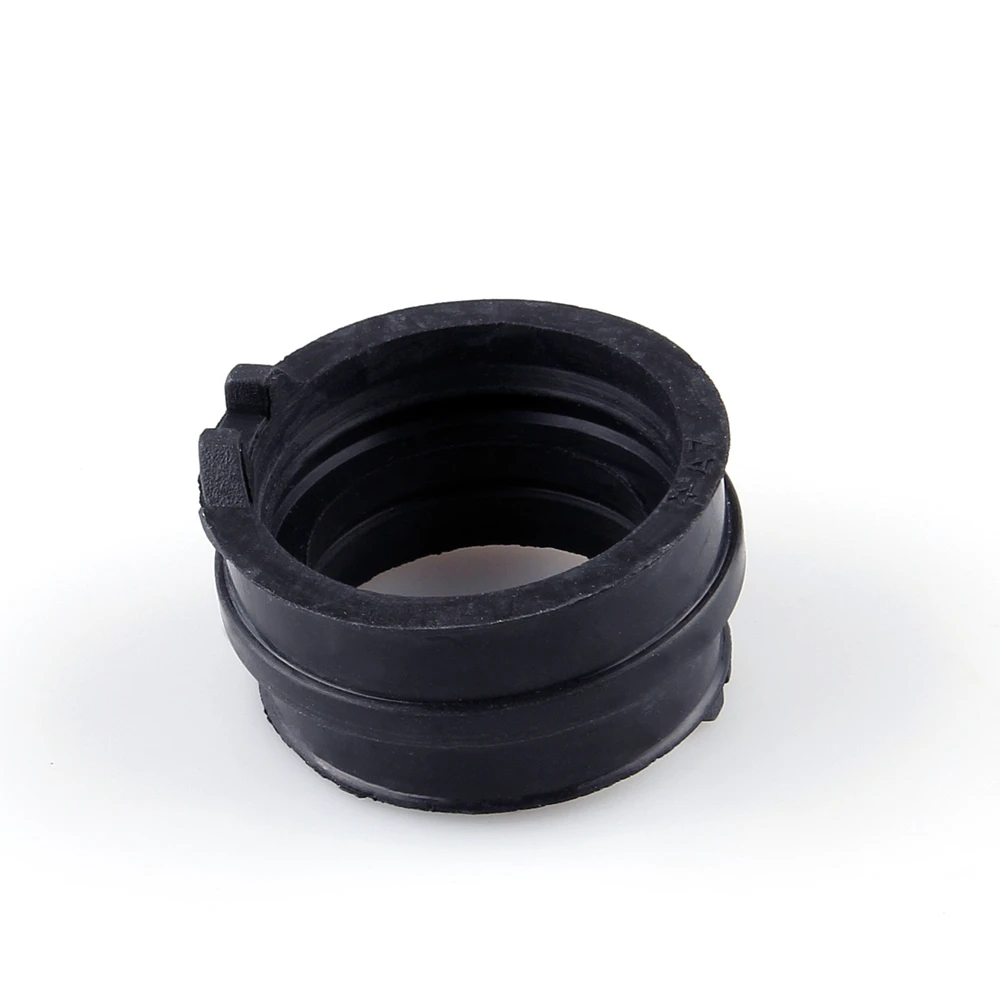 Areyourshop для Suzuki AN400 Burgman 400/Skywave 400 1999-2009 Впускной карбюратор адаптер Интерфейс клей воздушный шарнир 1 шт