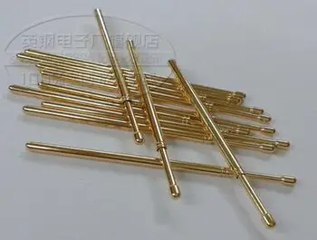 

GKS-100 305 130 A2000 / A3000 Test needle probe 100PCS/LOT FREE SHIPPING