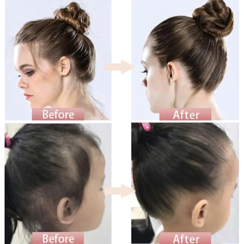 1PCStyling Быстрый фиксированный гель для волос, отделочная паста, артефакт для мужчин и женщин, выделенный стойкий моделирующий Восковая Палочка для волос, отделочная палочка