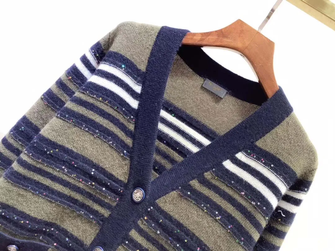 Весна, роскошный бренд, женский костюм из трех частей, жилет, элегантный повседневный кашемировый шерстяной вязаный кардиган, футболка, платье, подиумный дизайн