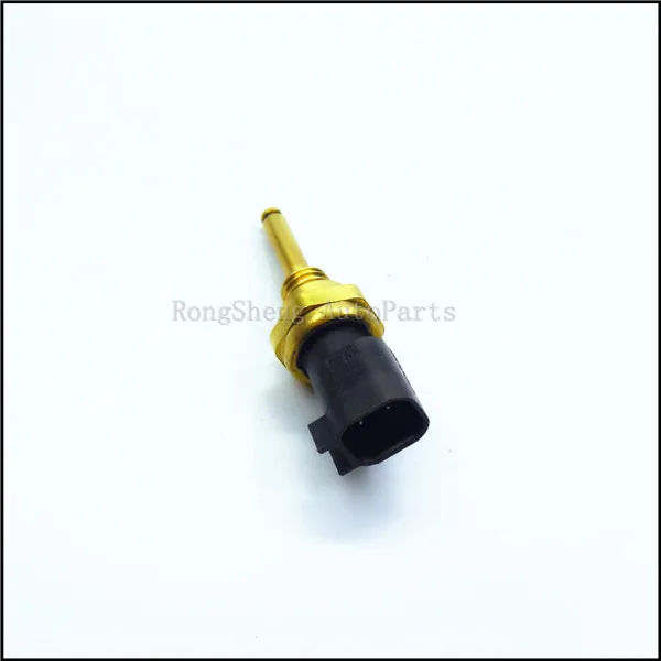 DPQPOKHYY для Ford датчик температуры воды 9L8A-6G004-AA, 9L8A-6G004-BB
