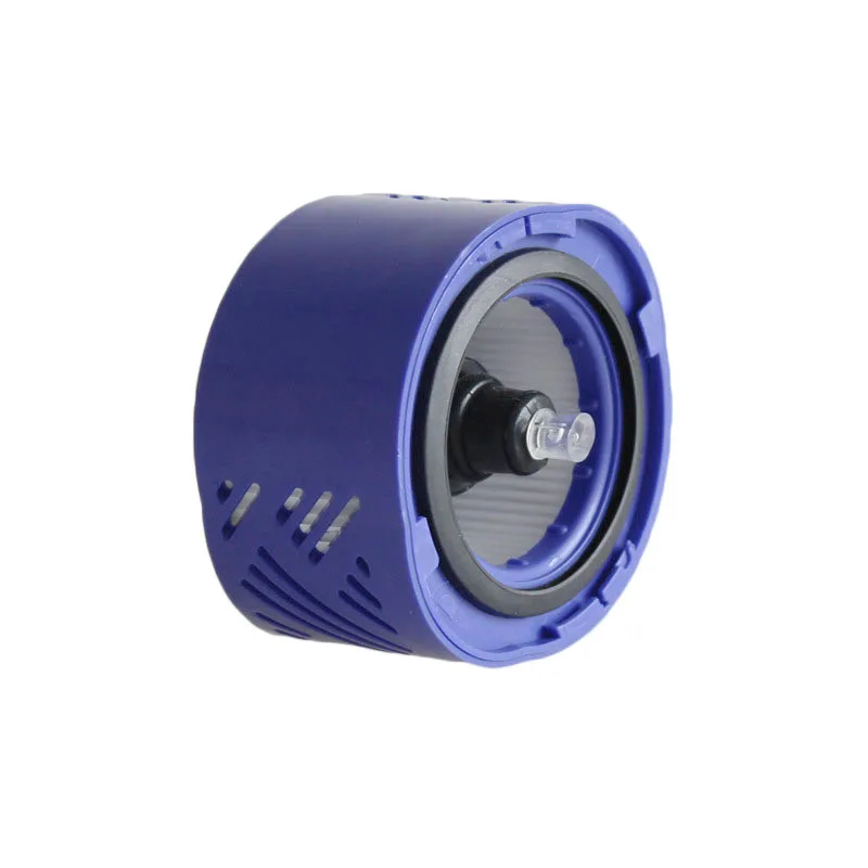 Фильтр сердечника пост фильтр 2 в 1 тонкой щетки комплект для Dyson SV03 SV04 SV05 SV06 SV07