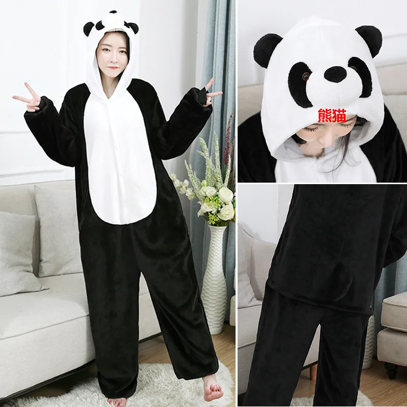 Как приручить дракона Беззубик, ночная фурия Кигуруми костюмы для мужчин wo мужчин животных панда комбинезон комбинезоны Минни Mous пижамы