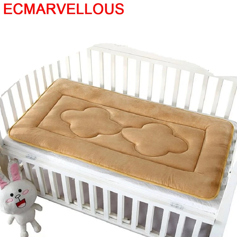 

Topper Materassi Matratzenauflage Materasso Mattresses Tooper Plegable Baby Bed Colchon Matras Matelas Materac Crib Mattress