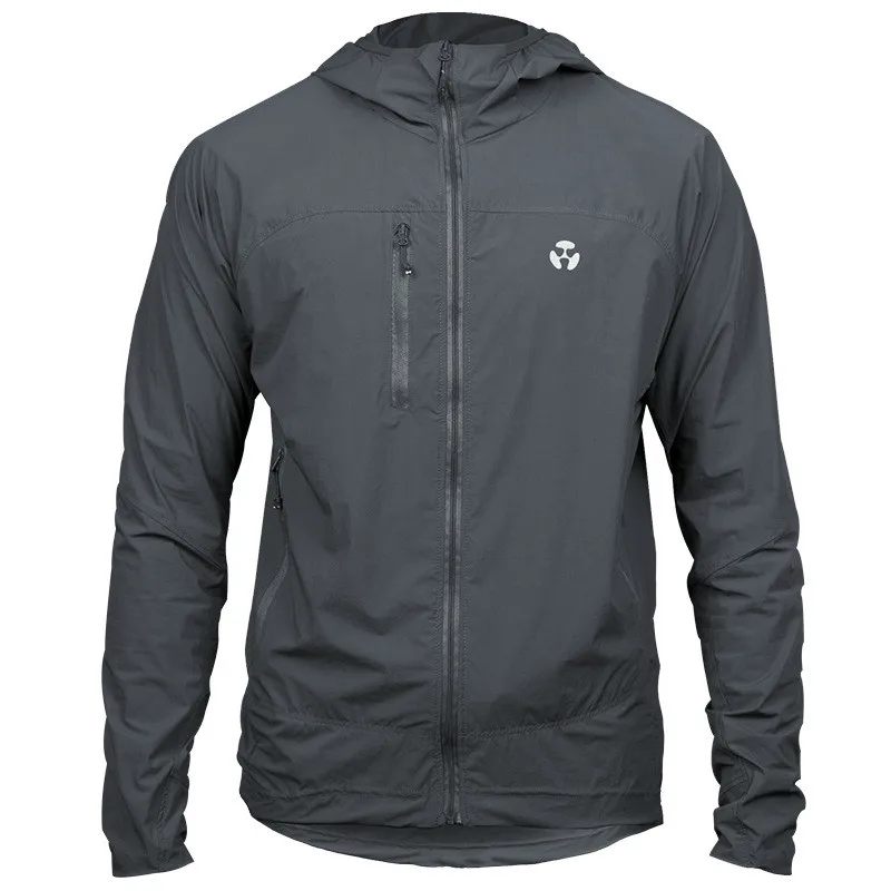Ultralight Thin Outdoor Sport Riding Stretch Sunscreen Skin Windbreaker Men Women Fishing Climbing Anti UV Breathable Jacket Top Hiking Jackets