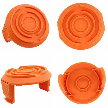 

High Quality Work wa0010 Replace Axis Grass Trimmer Or Trimming Machine 10ft 6 Pack