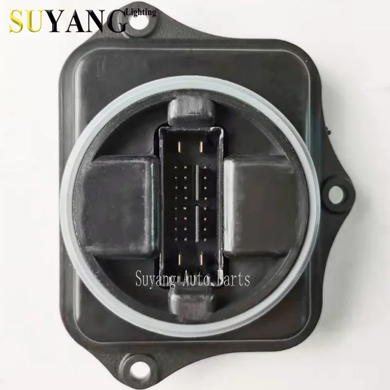 AFS Leistungsmodul 3D0941329E Für VW Golf 7 & Scirocco III - Kurvenlicht Xenon Steuergerät