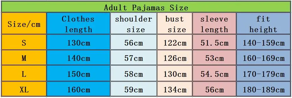 Унисекс костюм для взрослых женщин комбинезоны Рождество Косплей