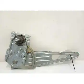 

8566104 window lifter Rear Left Toyota Yaris 1.4 Turbodiesel