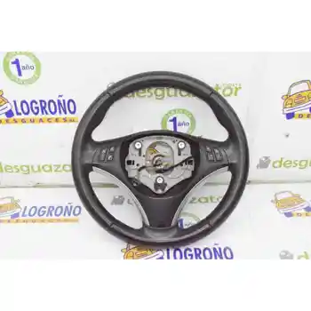 

32306777630 STEERING WHEEL BMW 1 SERIES SALOON (E81/E87)