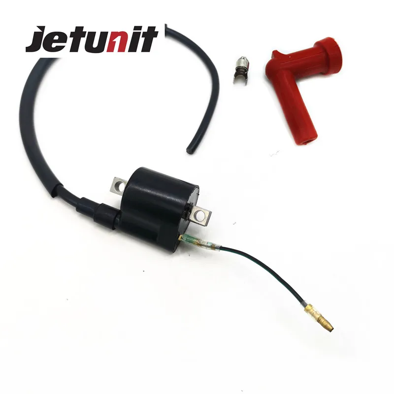 Bobina Di Accensione Jetski Assy Per Parti Elettriche Del Motore Yamaha Muslimate Jetski