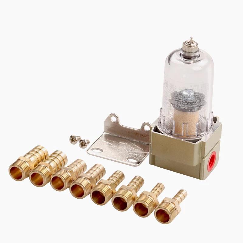 ENGINE OIL SEPARATOR CATCH RESERVOIR TANK CAN BAFFLED FITS HONDA CIVIC ACURA
