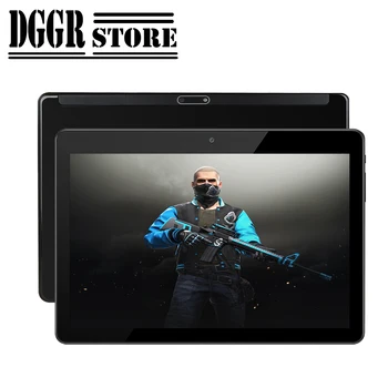 

Newest 10.1 inch Tablet Pc Android 7.0 2GB RAM 32GB ROM 3G Phone Call Dual SIM Cards CE Brand WiFi GPS Bluetooth