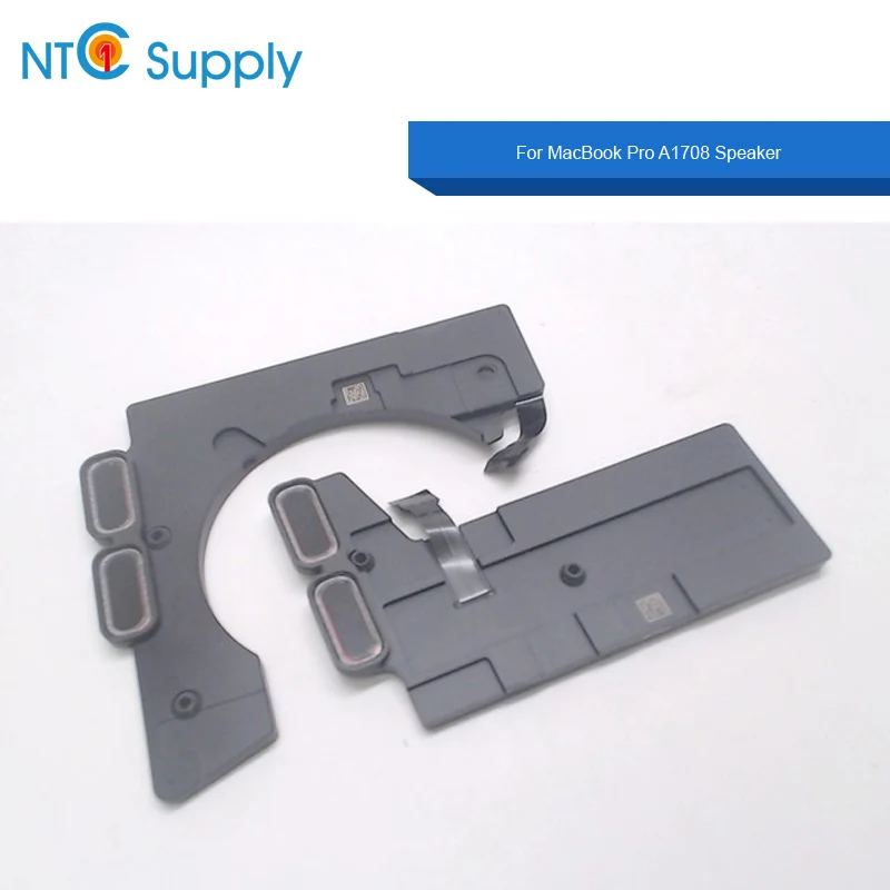 NTC Supply Speaker For font b MacBook b font Pro 13 3 inch A1708 923 01078