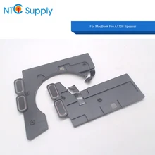 NTC Supply Speaker For MacBook Pro 13.3 inch A1708 923-01078 2016 2017 Year 100% Tested Good Function
