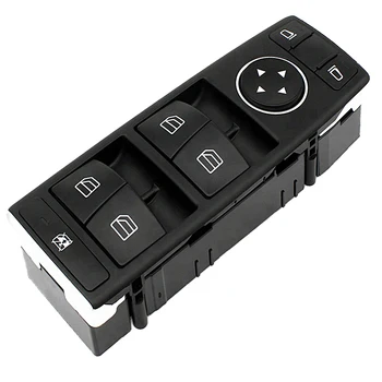 

New Front Left Door Power Window Master Switch For Mercedes Benz W212 S212 C250 C300 C350 A2049055302 A 204 905 53 02 2049055302