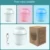Новый 250 МЛ Ультразвуковой Мини-Увлажнитель Воздуха Humidify Cup Home Car USB Fogger Mist Maker С Мини-Вентилятором Увлажнитель Фильтры Dropship