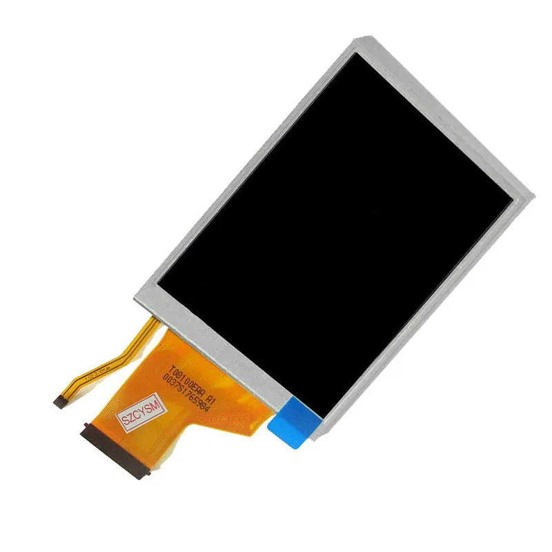 Замена экрана дисплея DSC-HX400 DSC-HX60 V камеры запасные части, комплектующие для ремонта дигитайзер полезные практичные