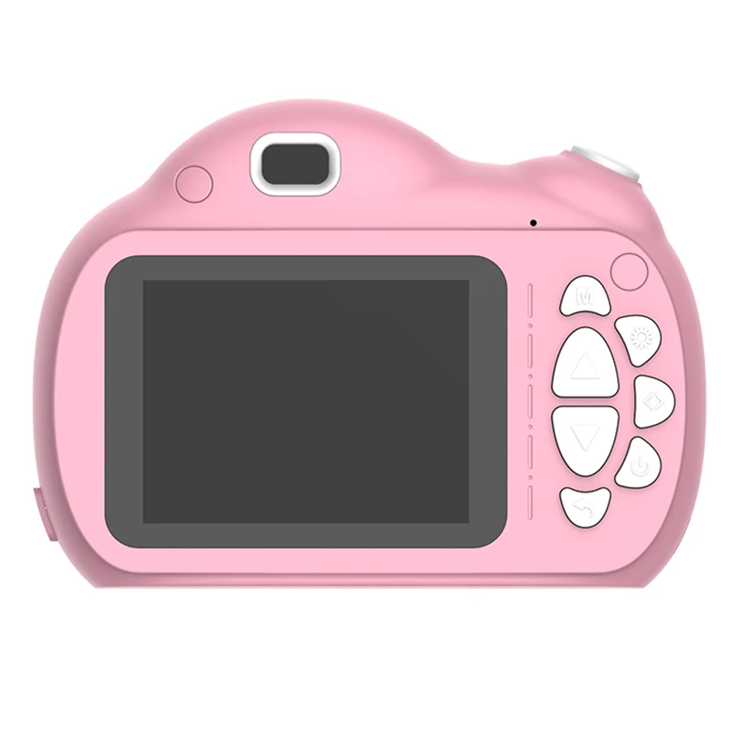 

Digital Camera Toys for Children Can Take Pictures Video Baby Photography Hd Gift