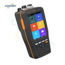 

Smart Handy Ftth Handheld Otdr Fibra Optica Equipment Price for Optical Fiber Optic Cable Tester Manufacturer