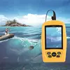 LUCKY Portable Underwater Fishing only match with 3308-8 System CMD sensor 3.5 inch TFT RGB Waterproof Monitor Fish Sea 20M ► Photo 2/6