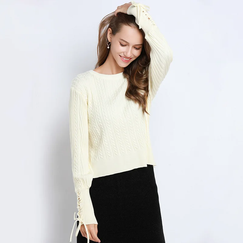 Свитер женский ropa mujer Invierno осень/зима новые европейские и американские женские свитера пуловер Camisolas Malha Senhora