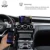 Беспроводной Apple CarPlay AndroidAuto Retrofit для Mercedes Benz C Class GLC CLA iSmart Auto W204 W205 W203 W253 W117 SIRI Control