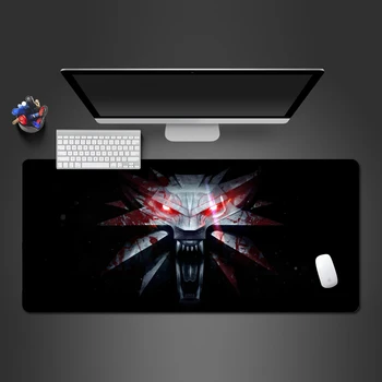 

Bloody Robotic Dragon Mouse Pad Gamer Higt Quality Gaming Mousepad Fashion Computer Keyboard Desk Mat Large Play Mats