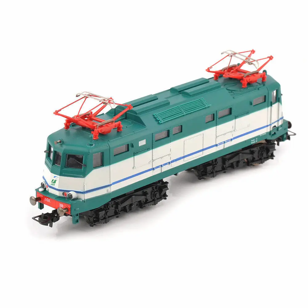 Хо 1/87 модель электропоезда Hornby Лима хобби линия литья под давлением Miniture автомобиль HL2101 подарок хобби