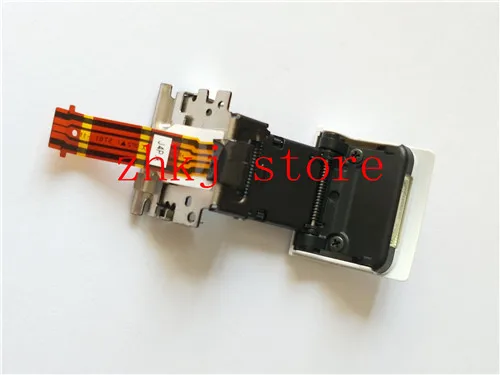 Камера запчастей для sony ILCE-5000 ILCE-5100 ILCE-6000 a5000 a5100 a6000 верхняя крышка вспышки ячейкой Цвет