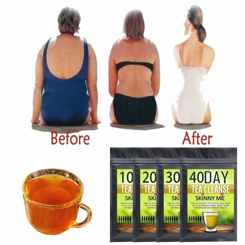 Best Offers Fat-Burner Intestinal Herbal-Detox Tea-Weight-Loss Slimming-Products Cleansing Liver 6n95BEn9nk3