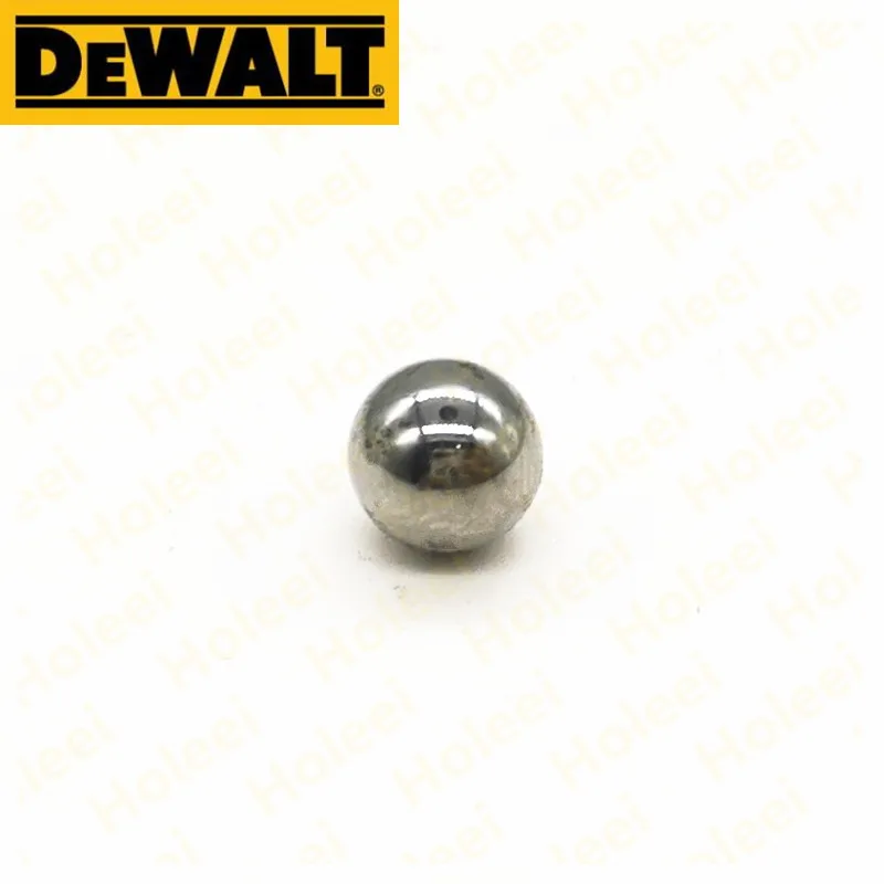 

Steel ball for DEWALT D25313K D25323K D25404K D25414K D25430K D25415K D25124K D25052K D25333K 583890-00