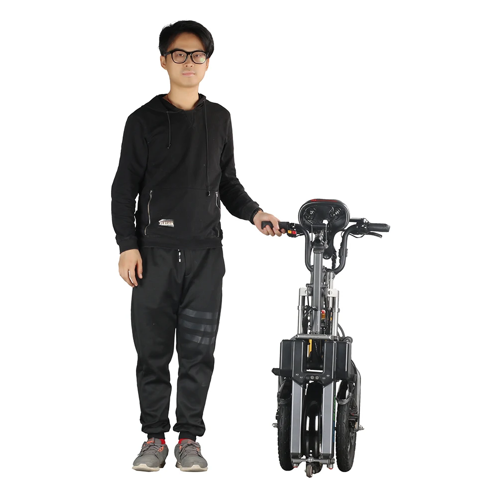 Excellent E6-7 High Quality and Cheap Electric Motorcycle EcoRider 250W 48V Bike for Youth School Supplies 14 Excellent E6-7 High Quality and Cheap Electric Motorcycle EcoRider 250W 48V Bike for Youth School Supplies 14