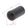 Boron Carbide Sandblasting Gun Nozzle Air Sandblaster Tip 3mm 4mm ► Photo 1/6